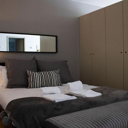 Avenida 183 By Lovelystay Porto Buitenkant foto