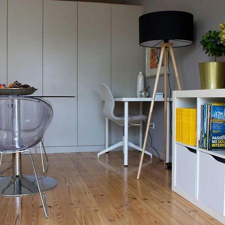 Avenida 183 By Lovelystay Porto Buitenkant foto