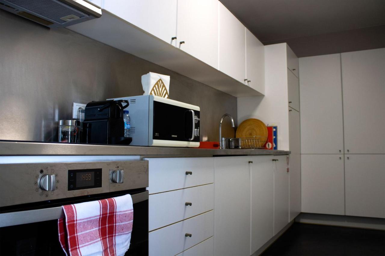 Avenida 183 By Lovelystay Porto Buitenkant foto