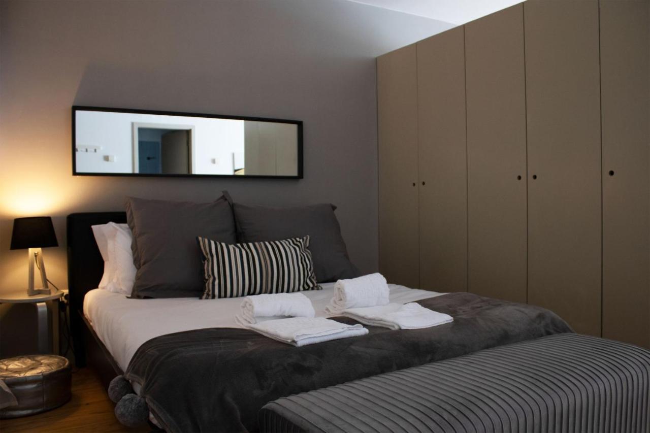 Avenida 183 By Lovelystay Porto Buitenkant foto