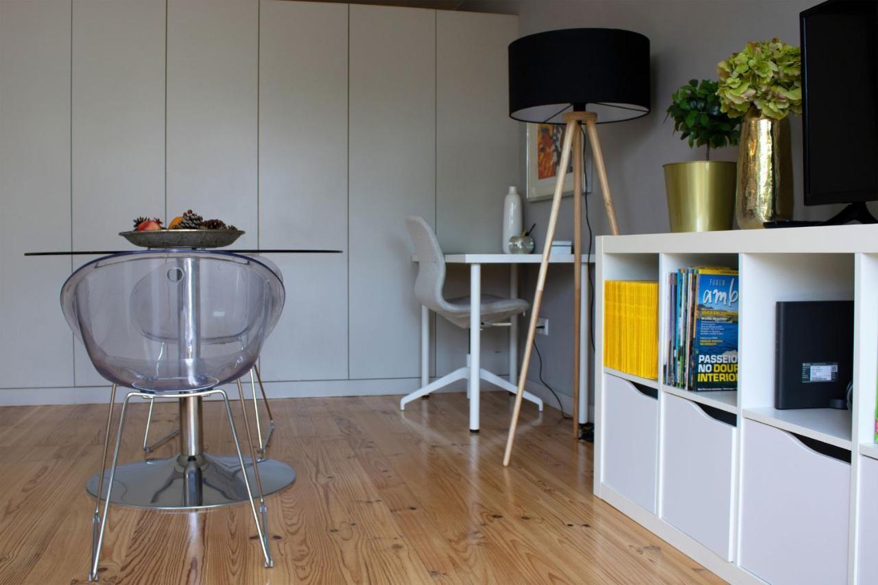 Avenida 183 By Lovelystay Porto Buitenkant foto