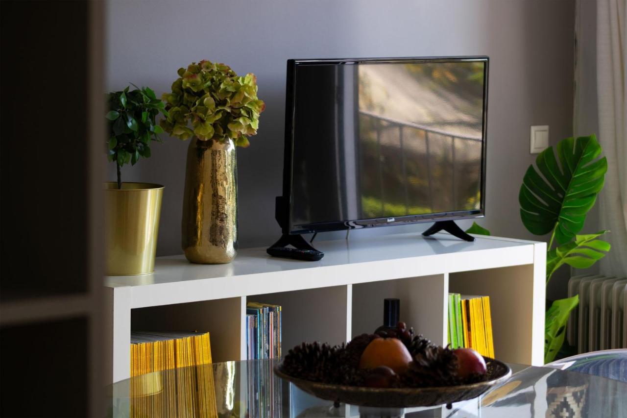 Avenida 183 By Lovelystay Porto Buitenkant foto