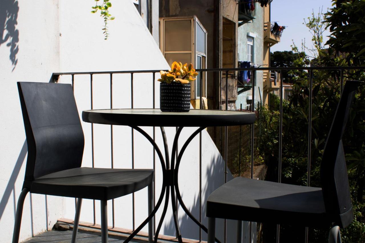 Avenida 183 By Lovelystay Porto Buitenkant foto