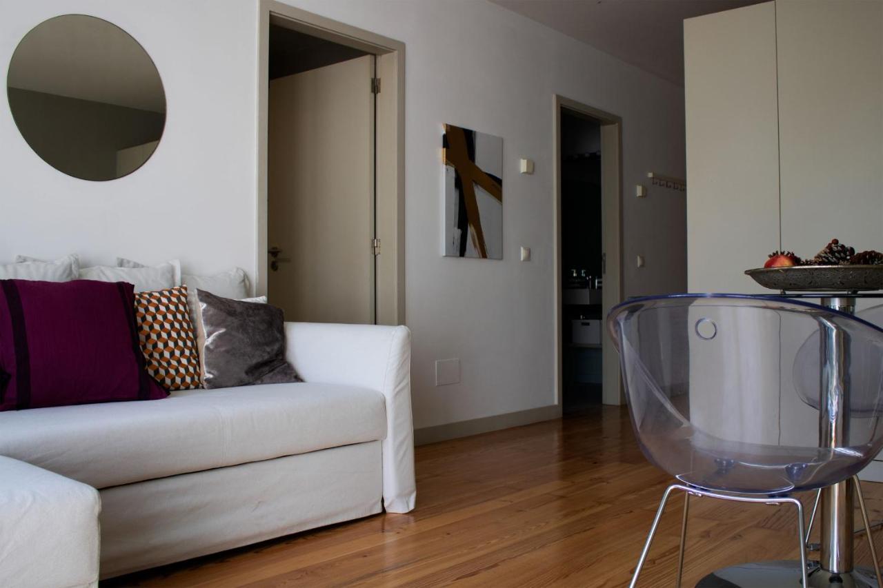 Avenida 183 By Lovelystay Porto Buitenkant foto