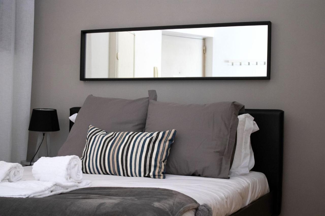 Avenida 183 By Lovelystay Porto Buitenkant foto
