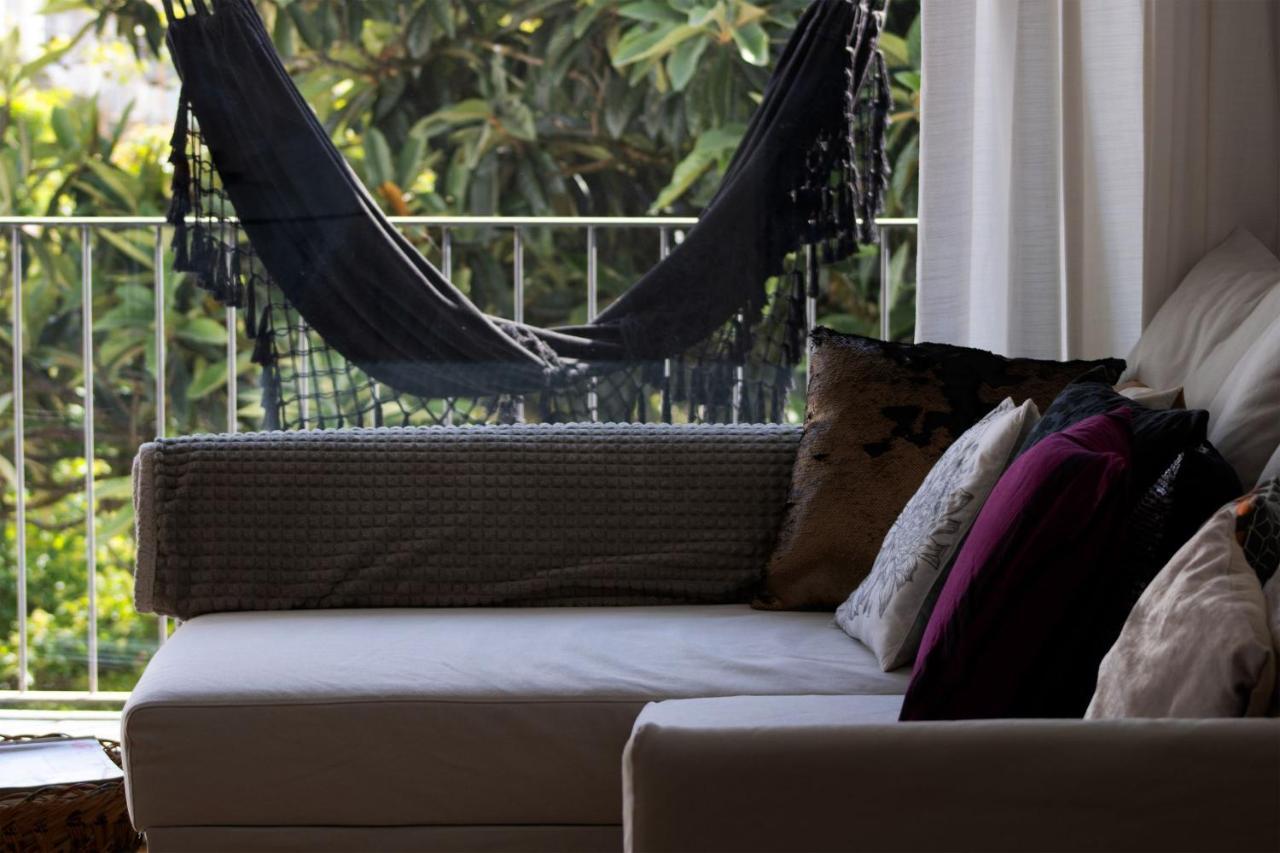 Avenida 183 By Lovelystay Porto Buitenkant foto